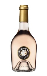 Вино Miraval Rose 2020 0,375 л