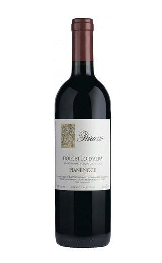 фото вино Armando Parusso Dolcetto d'Alba Piani Noce 2019 0,75 л