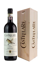 Вино Castellare di Castellina Chianti Classico 2019 1,5 л