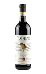 Вино Castellare di Castellina Il Poggiale Chianti Classico Riserva 2018 0,75 л