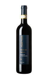 Вино Siro Pacenti Brunello di Montalcino Pelagrilli 2016 0,75 л