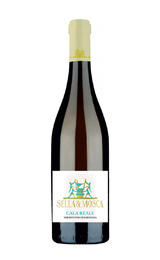 Вино Sella & Mosca Cala Reale 2019 0,75 л