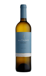 Вино Symington Altano Branco 2020 0,75 л