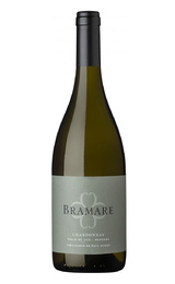 Вино Vina Cobos Bramare Chardonnay Valle de Uco 2018 0,75 л