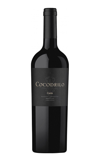 Вино Vina Cobos Cocodrilo 2018 0,75 л