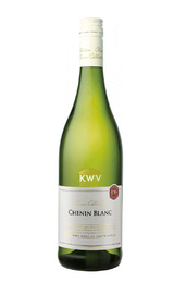 Вино KWV Classic Chenin Blanc 2020 0,75 л