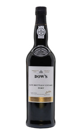 Портвейн Dow’s Late Bottled Vintage 2015 0,75 л