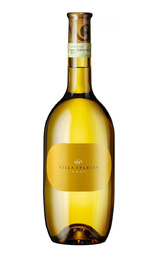 Вино Villa Sparina Gavi 2020 0,75 л