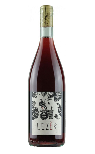 Форадори Гранато 2020 0.75 л фото вино Foradori Granato 2020 0,75 л