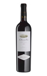 Вино Alvaro Palacios L'Ermita Velles Vinyes 2016 0,75 л