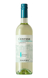 Вино Castello Banfi Centine Toscana 2020 0,75 л