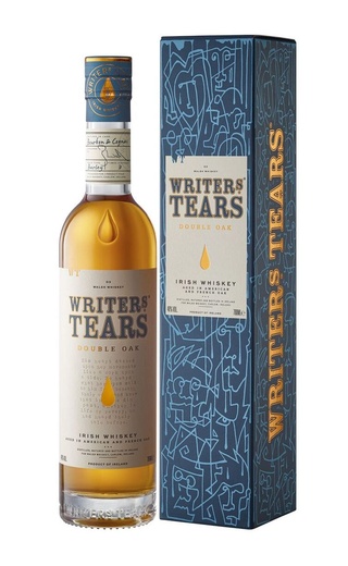 Виски Writers Tears Double Oak 0,7 л