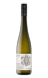 Вино Winzer Krems Kremser Wachtberg Gruner Veltliner Kremstal Reserve 2019 0,75 л