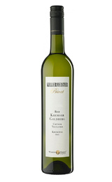 Вино Winzer Krems Kremser Goldberg Kellermeister Privat Kremstal 2020 0,75 л