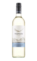 Вино Trapiche Sauvignon Blanc Mendoza 2021 0,75 л