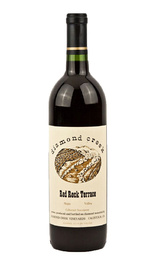 Вино Diamond Creek Red Rock Terrace 2018 0,75 л