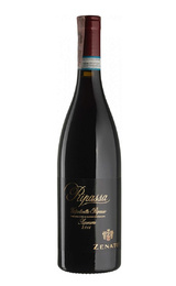 Вино Zenato Ripassa della Valpolicella Superiore 2017 0,75 л