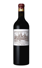 Вино Chateau Cos d'Estournel Grand Cru Classe 1996 1,5 л