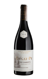 Вино Bernard Dugat-Py Gevrey-Chambertin Vieilles Vignes 2018 0,75 л