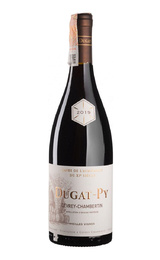 Вино Bernard Dugat-Py Gevrey-Chambertin Vieilles Vignes 2019 0,75 л