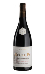 Вино Bernard Dugat-Py Gevrey-Chambertin Coeur de Roy Tres Vieilles Vignes 2018 0,75 л