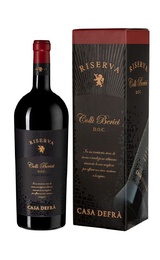 Вино Casa Defra Colli Berici Riserva 2017 0,75 л