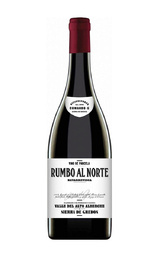 Вино Commando G Rumbo al Norte 2017 0,75 л