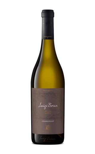 Луиджи Боска Шардоне 2020 0.75 л фото вино Luigi Bosca Chardonnay 2020 0,75 л