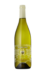 Вино Marchesi de Frescobaldi Pomino Bianco Castello di Pomino 2020 0,75 л