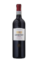 Вино Ginestet Medoc 2019 0,75 л