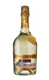 Игристое вино Chiarli Villa Cialdini Pignoletto 2020&nbsp;0,75&nbsp;л