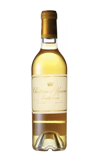 фото вино Chateau d'Yquem 1998 0,375 л