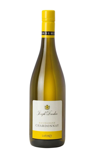 Вино Maison Joseph Drouhin Laforet Bourgogne Chardonnay 2020 0,75 л