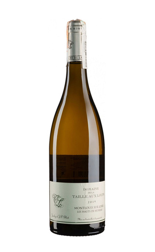 Домен ла Тай о Лу Лез О де Юссо 2019 1.5 л фото вино Domaine de La Taille Aux Loups Les Hauts de Husseau 2019 1,5 л