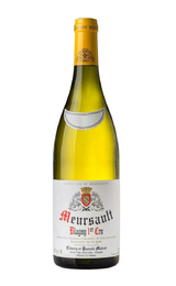 Вино Domaine Thierry et Pascale Matrot Meursault Premier Cru Blagny 2017 0,75 л