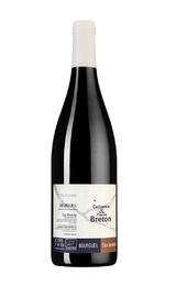 Вино Catherine & Pierre Breton Les Perrieres 2014 0,75 л
