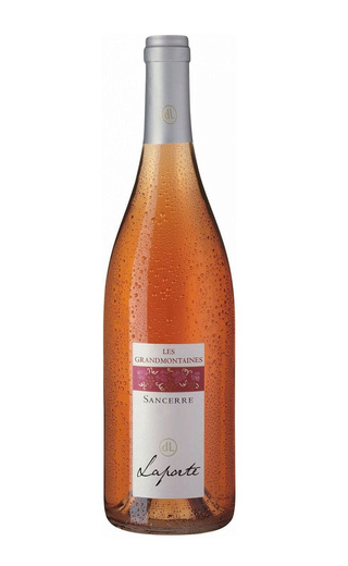 Домен Ляпорт Сансер Ле Гранмонтэн 2020 0.75 л фото вино Domaine Laporte Sancerre Les Grandmontains 2020 0,75 л