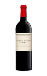 Вино Chateau Trotanoy 2005 Pomerol 0,75 л