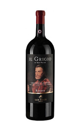 Вино Agricola San Felice Chianti Classico Riserva Il Grigio 2018 3 л