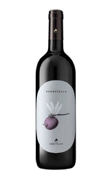 Вино Agricola San Felice Pugnitello Toscana 2017&nbsp;0,75&nbsp;л