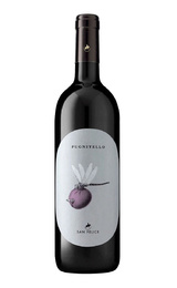 Вино Agricola San Felice Pugnitello Toscana 2018&nbsp;0,75&nbsp;л