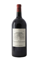 Вино Chateau La Lagune Grand Cru Classe 2003 1,5 л