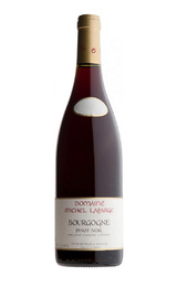 Вино Domaine Michel Lafarge Bourgogne Pinot Noir 2018&nbsp;0,75&nbsp;л