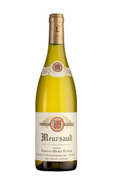 Вино Domaine Michel Lafarge Mersault 2018&nbsp;0,75&nbsp;л