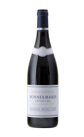 фото вино Domaine Bruno Clair Bonnes-Mares Grand Cru 2016 0,75 л