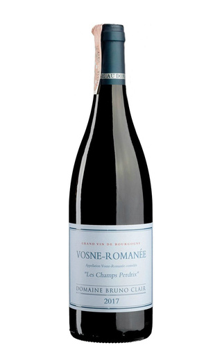 фото вино Domaine Bruno Clair Vosne-Romanee Les Champs Perdrix 2017 0,75 л