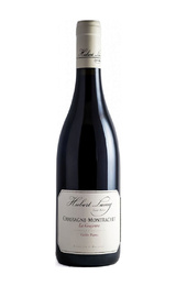 Вино Domaine Hubert Lamy Chassagne-Montrachet La Goujonne 2017&nbsp;0,75&nbsp;л