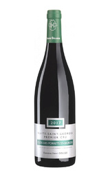 Вино Domaine Henri Gouges Nuits-Saint-Georges Premier Cru Clos des Porrets 2017 0,75 л