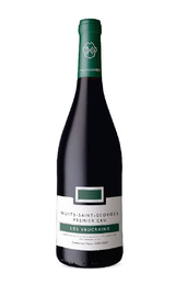 Вино Domaine Henri Gouges Nuits-Saint-Georges Premier Cru Les Vaucrains 2017 0,75 л