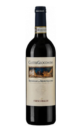 Вино Marchesi de Frescobaldi Brunello di Montalcino Castelgiocondo 2016 0,75 л